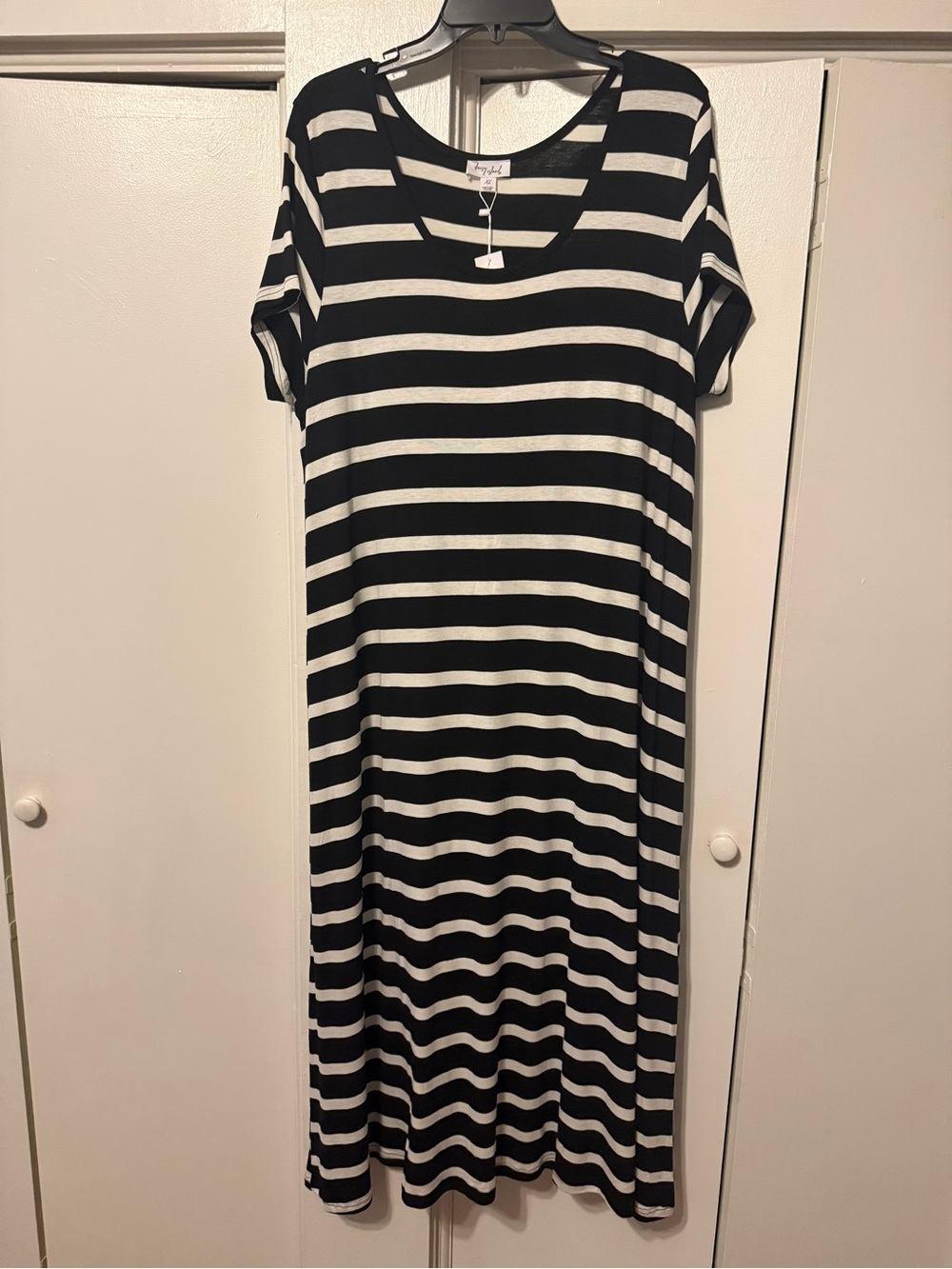 Brand new dress